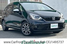 honda fit 2020 CFJ1495737
