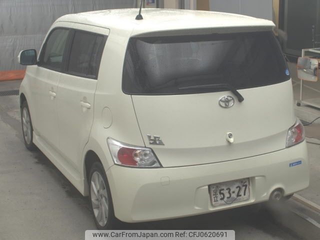 toyota bb 2012 -TOYOTA--bB QNC21-0105626---TOYOTA--bB QNC21-0105626- image 2