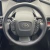 toyota prius 2023 -TOYOTA--Prius 6AA-MXWH60--MXWH60-4015256---TOYOTA--Prius 6AA-MXWH60--MXWH60-4015256- image 18
