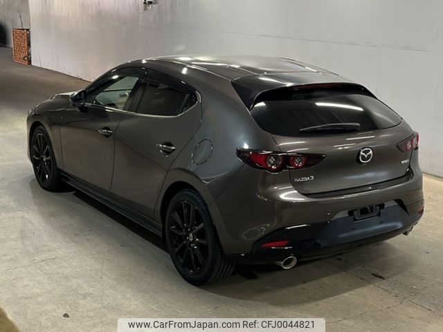 mazda mazda3 2019 -MAZDA--MAZDA3 BPEP-100953---MAZDA--MAZDA3 BPEP-100953- image 2