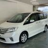 nissan serena 2011 -NISSAN--Serena FC26--002737---NISSAN--Serena FC26--002737- image 1