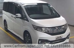 honda stepwagon 2016 -HONDA--Stepwgn DBA-RP3--RP3-1107554---HONDA--Stepwgn DBA-RP3--RP3-1107554-
