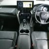 toyota harrier-hybrid 2021 quick_quick_6AA-AXUH80_AXUH80-0016896 image 5