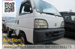 honda acty-truck 1997 CFJ1303275
