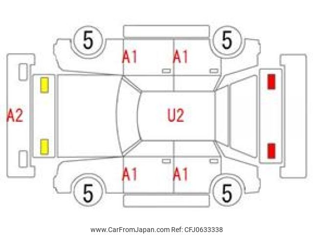 nissan dayz-roox 2016 -NISSAN--DAYZ Roox DBA-B21A--B21A-0229187---NISSAN--DAYZ Roox DBA-B21A--B21A-0229187- image 2