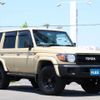 toyota land-cruiser 2014 -TOYOTA--Land Cruiser CBF-GRJ76K--GRJ76-1001113---TOYOTA--Land Cruiser CBF-GRJ76K--GRJ76-1001113- image 19