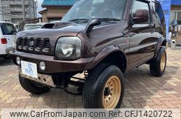suzuki jimny 1999 GOO_JP_700070900030250527003