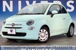 fiat 500 2016 -FIAT--Fiat 500 ABA-31209--ZFA3120000J596597---FIAT--Fiat 500 ABA-31209--ZFA3120000J596597-