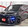 toyota voxy 2019 -TOYOTA--Voxy DBA-ZRR85W--ZRR85-0122020---TOYOTA--Voxy DBA-ZRR85W--ZRR85-0122020- image 1