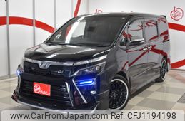 toyota voxy 2019 -TOYOTA--Voxy DBA-ZRR85W--ZRR85-0122020---TOYOTA--Voxy DBA-ZRR85W--ZRR85-0122020-