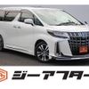 toyota alphard 2019 -TOYOTA--Alphard DBA-AGH30W--AGH30-0285337---TOYOTA--Alphard DBA-AGH30W--AGH30-0285337- image 1