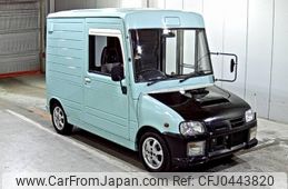 daihatsu mira-van 1997 -DAIHATSU 【ＮＯ後日 】--Mira Van L500Vｶｲ-118381---DAIHATSU 【ＮＯ後日 】--Mira Van L500Vｶｲ-118381-