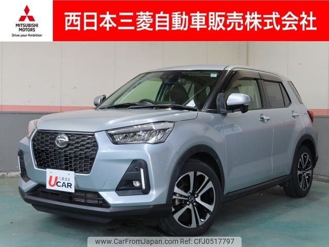 daihatsu rocky 2019 -DAIHATSU--Rocky 5BA-A200S--A200S-0001096---DAIHATSU--Rocky 5BA-A200S--A200S-0001096- image 1