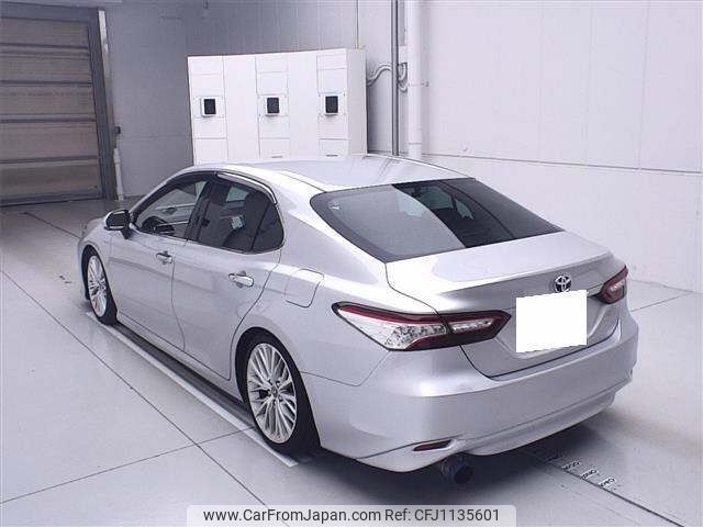 toyota camry 2017 -TOYOTA 【湘南 363ﾑ24】--Camry AXVH70-1015175---TOYOTA 【湘南 363ﾑ24】--Camry AXVH70-1015175- image 2