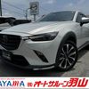 mazda cx-3 2019 CARSENSOR_JP_AU6354967984 image 1