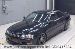 toyota chaser 1997 -TOYOTA--Chaser JZX100-0072226---TOYOTA--Chaser JZX100-0072226-