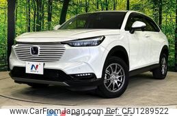 honda vezel 2022 quick_quick_RV5_RV5-1037646