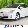 toyota prius 2011 -TOYOTA--Prius DAA-ZVW30--ZVW30-1344143---TOYOTA--Prius DAA-ZVW30--ZVW30-1344143- image 1