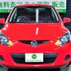 mazda demio 2010 TE534 image 12