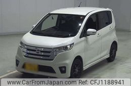 nissan dayz 2014 -NISSAN 【岡崎 580ﾄ 392】--DAYZ DBA-B21W--B21W-0099174---NISSAN 【岡崎 580ﾄ 392】--DAYZ DBA-B21W--B21W-0099174-