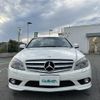 mercedes-benz c-class 2009 -MERCEDES-BENZ--Benz C Class DBA-204041--WDD2040412A265566---MERCEDES-BENZ--Benz C Class DBA-204041--WDD2040412A265566- image 6