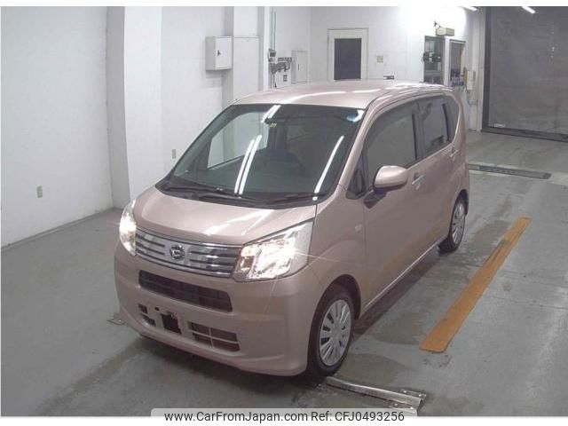 daihatsu move 2022 quick_quick_5BA-LA150S_LA150S-2133716 image 1