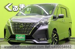 nissan serena 2020 quick_quick_DAA-GFC27_GFC27-195327