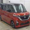 nissan roox 2020 -NISSAN 【名変中 .】--Roox B44A-0035526---NISSAN 【名変中 .】--Roox B44A-0035526- image 1