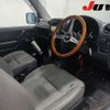 suzuki jimny 2009 CFJ1856121 image 5