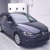 volkswagen golf-variant 2014 -VOLKSWAGEN--VW Golf Variant AUCJZ-EP577721---VOLKSWAGEN--VW Golf Variant AUCJZ-EP577721- image 1