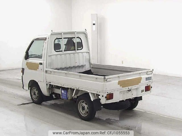daihatsu hijet-truck 1997 -DAIHATSU--Hijet Truck S100P--109803---DAIHATSU--Hijet Truck S100P--109803- image 2