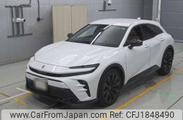toyota toyota-others 2024 CFJ1848490
