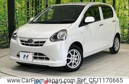 subaru pleo-plus 2013 quick_quick_LA300F_LA300F-1501288