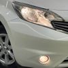 nissan note 2013 -NISSAN--Note DBA-E12--E12-086224---NISSAN--Note DBA-E12--E12-086224- image 13