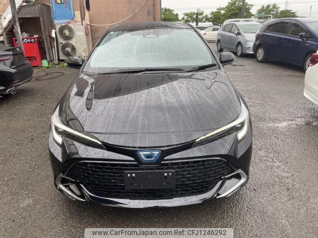 toyota corolla-sport 2024 quick_quick_6AA-ZWE219H_4013844 image 1