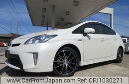 toyota prius 2012 quick_quick_ZVW30_ZVW30-1523651