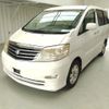 toyota alphard 2005 CFJ1718001 image 7