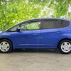 honda fit-hybrid 2010 quick_quick_DAA-GP1_GP1-1003740 image 2