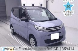 mitsubishi ek-wagon 2024 -MITSUBISHI 【岐阜 582ﾏ7583】--ek Wagon B36W-0400308---MITSUBISHI 【岐阜 582ﾏ7583】--ek Wagon B36W-0400308-