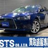 mitsubishi galant-fortis-sport-back 2013 GOO_JP_700050729330240715001 image 9