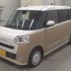 daihatsu move-canbus 2022 -DAIHATSU 【富士山 581ふ4761】--Move Canbus LA850S-0010497---DAIHATSU 【富士山 581ふ4761】--Move Canbus LA850S-0010497- image 1