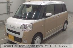 daihatsu move-canbus 2022 -DAIHATSU 【富士山 581ふ4761】--Move Canbus LA850S-0010497---DAIHATSU 【富士山 581ふ4761】--Move Canbus LA850S-0010497-