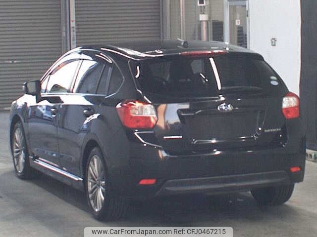 subaru impreza-wagon 2016 -SUBARU--Impreza Wagon GP7--112990---SUBARU--Impreza Wagon GP7--112990- image 2