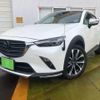 mazda cx-3 2018 -MAZDA--CX-3 DK8FW--102161---MAZDA--CX-3 DK8FW--102161- image 1