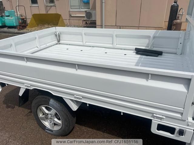 toyota townace-truck 2020 CFJ1656156 image 2