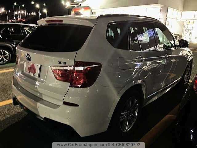 bmw x3 2016 504928-928440 image 2