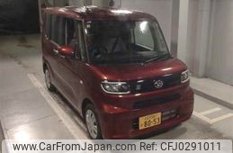 daihatsu tanto 2023 -DAIHATSU 【八王子 581ｶ8053】--Tanto LA650S-0388610---DAIHATSU 【八王子 581ｶ8053】--Tanto LA650S-0388610-