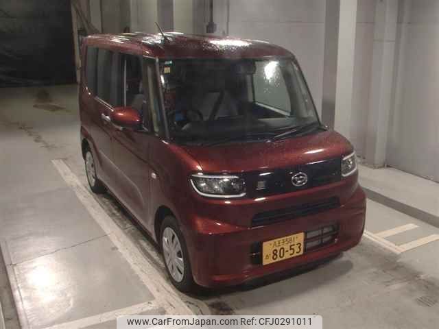 daihatsu tanto 2023 -DAIHATSU 【八王子 581ｶ8053】--Tanto LA650S-0388610---DAIHATSU 【八王子 581ｶ8053】--Tanto LA650S-0388610- image 1