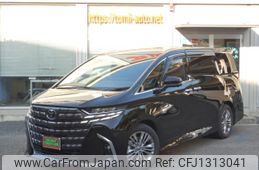 toyota alphard 2024 -TOYOTA--Alphard 6AA-AAHH40W--AAHH40-4006711---TOYOTA--Alphard 6AA-AAHH40W--AAHH40-4006711-