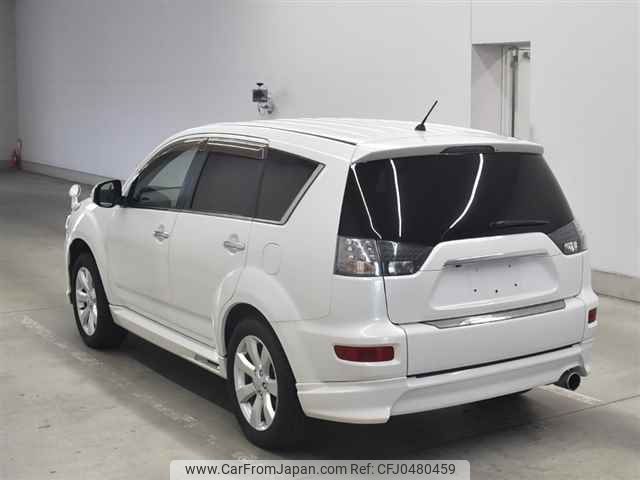 mitsubishi outlander undefined -MITSUBISHI--Outlander CW5W-0202354---MITSUBISHI--Outlander CW5W-0202354- image 2